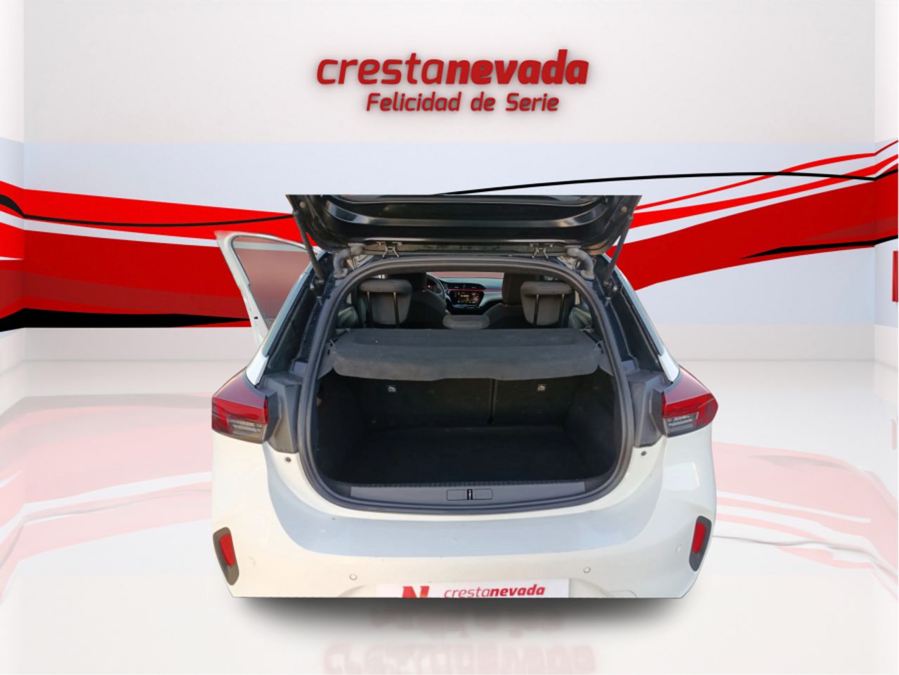 Opel Corsa 1.2T XHT 96kW 130CV GS AutoZen Blue dCi 110kW 150 - foto 9