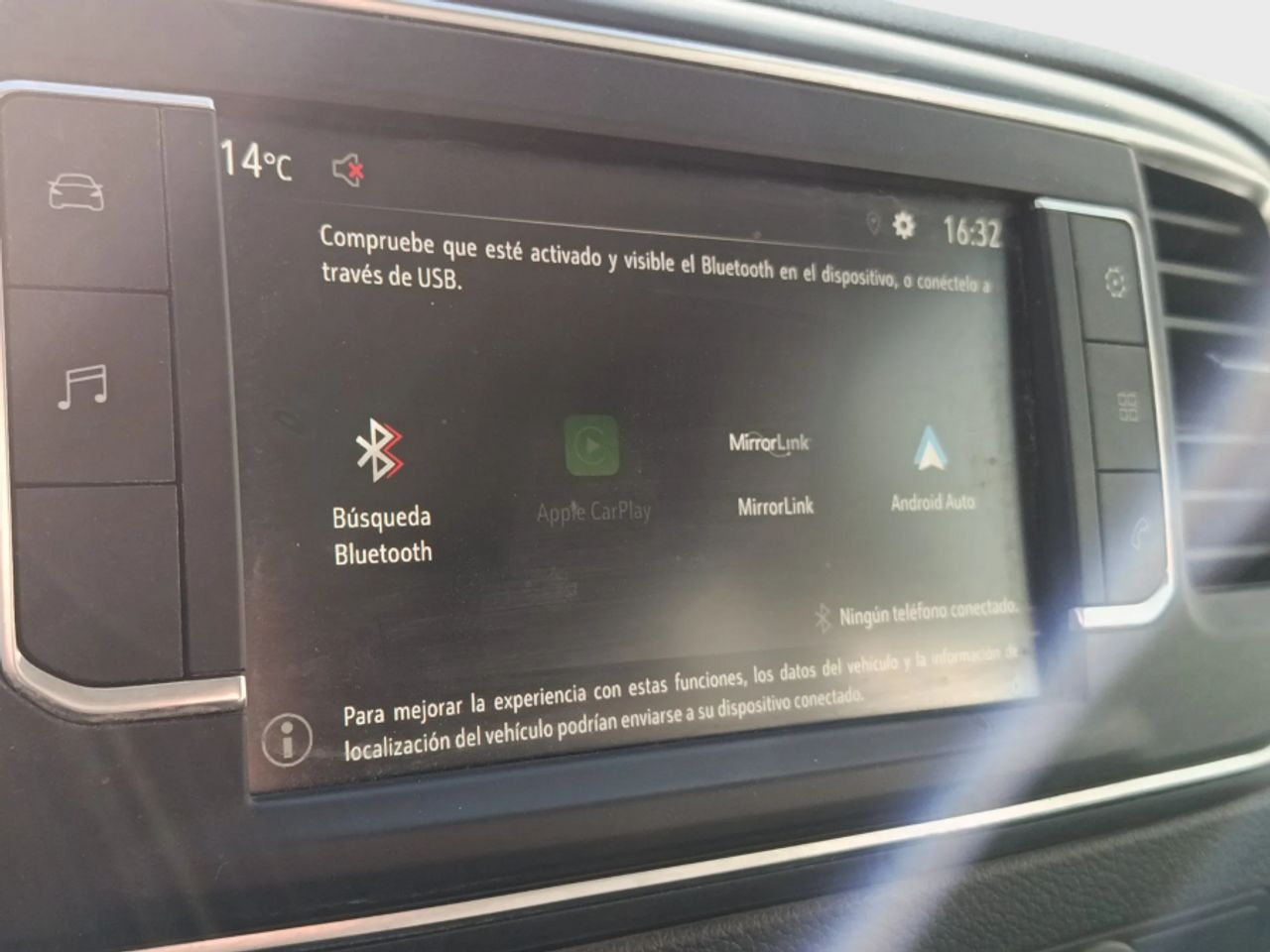 Opel Vivaro 1.5 D 88kW 120CV M Std Express M.P. DC - foto 10