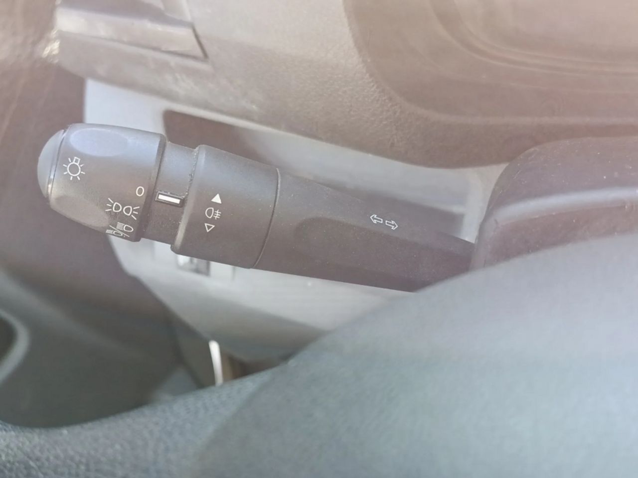 Opel Vivaro 1.5 D 88kW 120CV M Std Express M.P. DC - foto 15