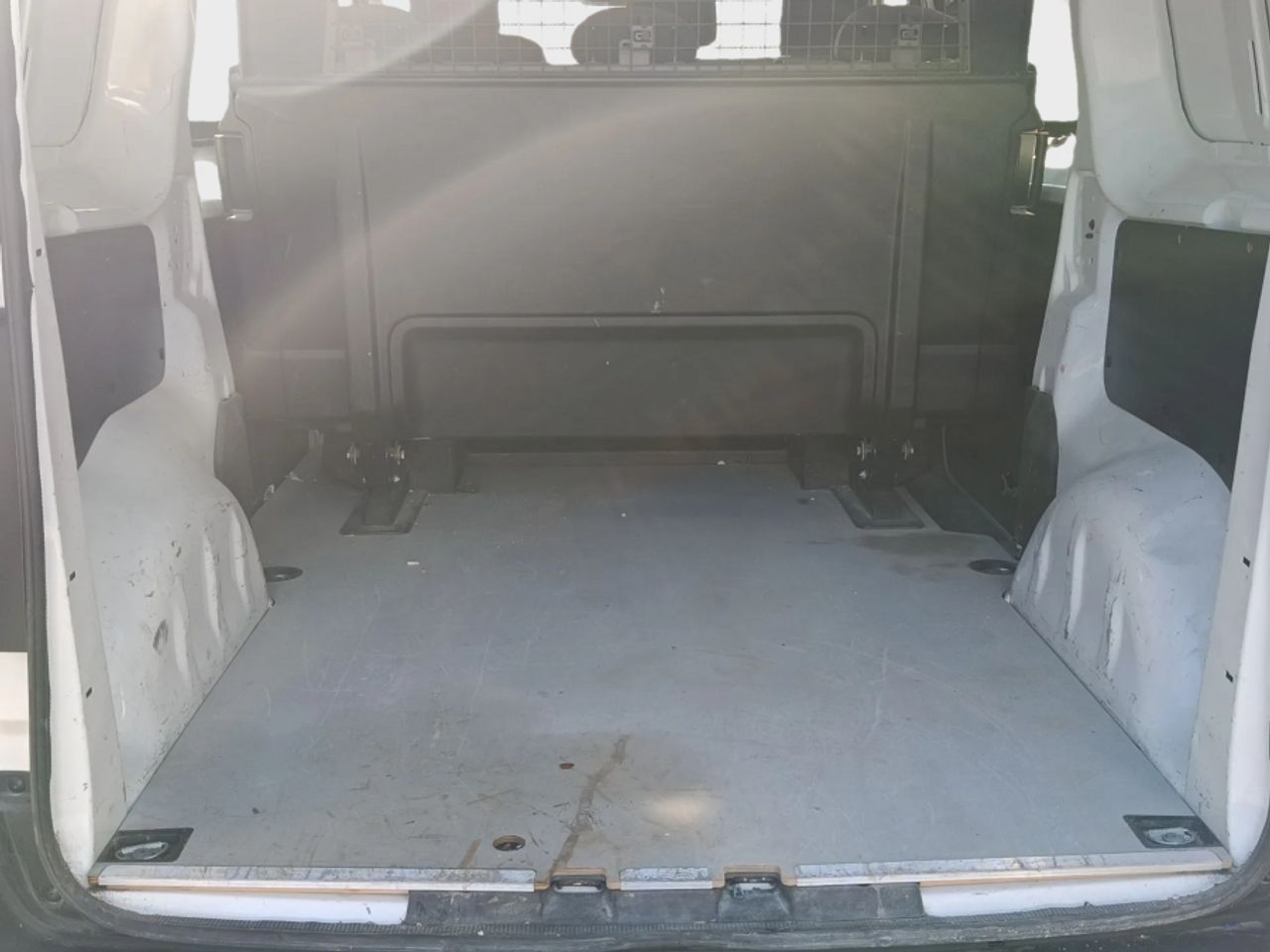 Opel Vivaro 1.5 D 88kW 120CV M Std Express M.P. DC - foto 9