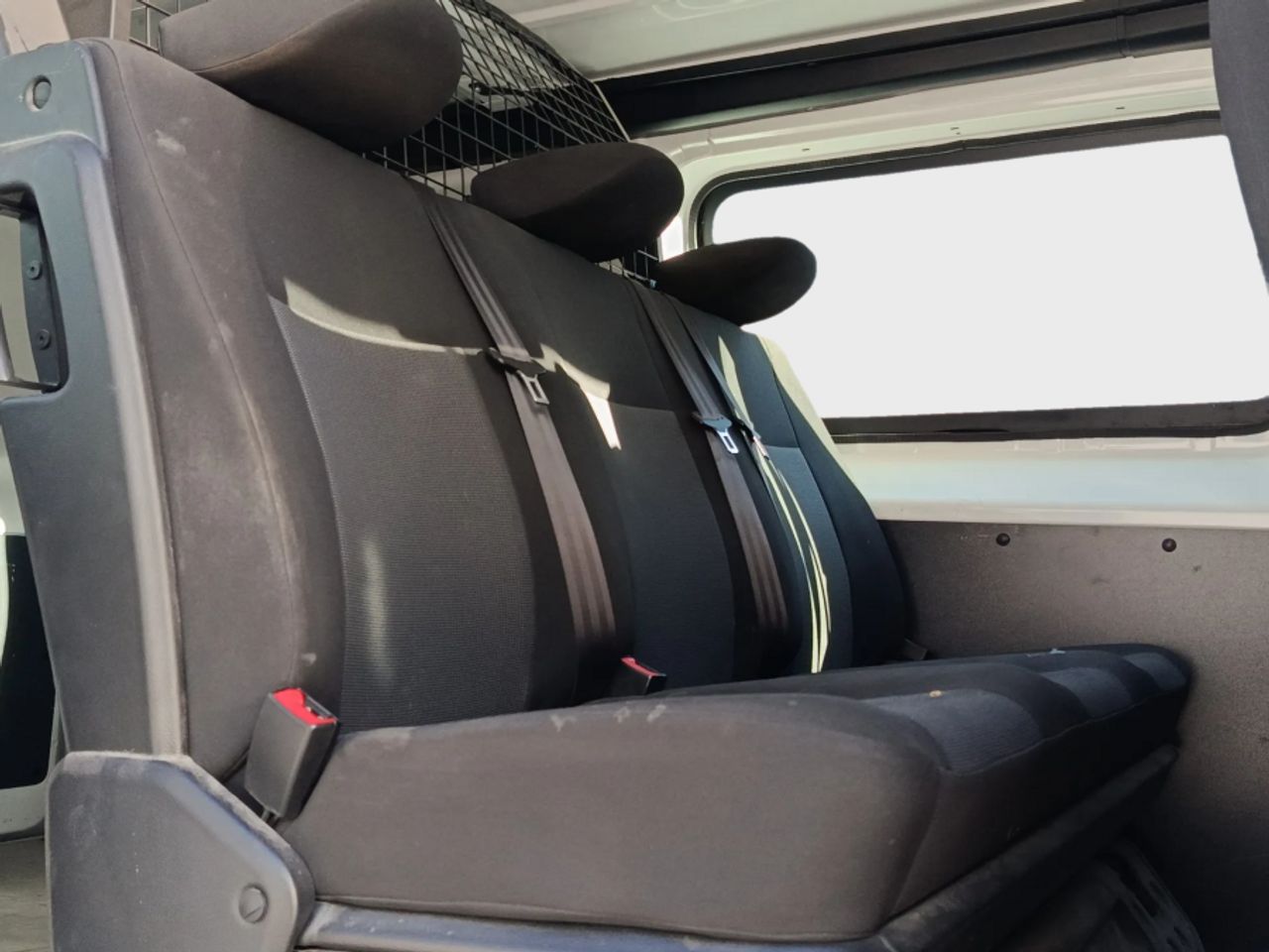 Opel Vivaro 1.5 D 88kW 120CV M Std Express M.P. DC - foto 13