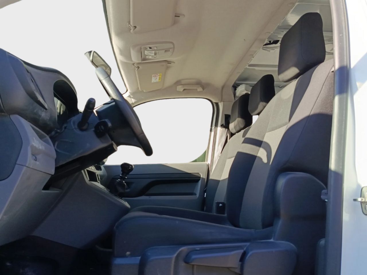 Opel Vivaro 1.5 D 88kW 120CV M Std Express M.P. DC - foto 16