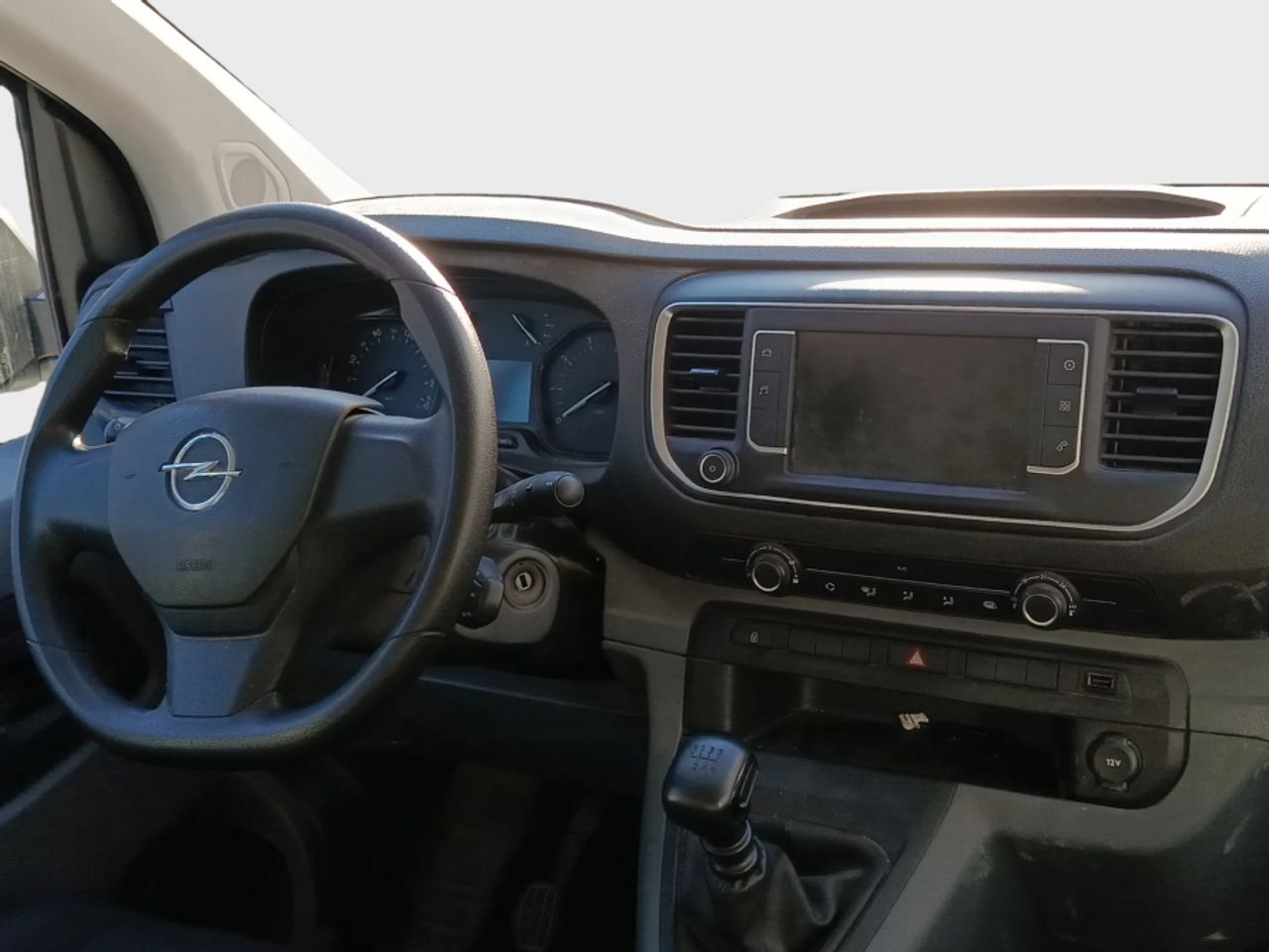 Opel Vivaro 1.5 D 88kW 120CV M Std Express M.P. DC - foto 17