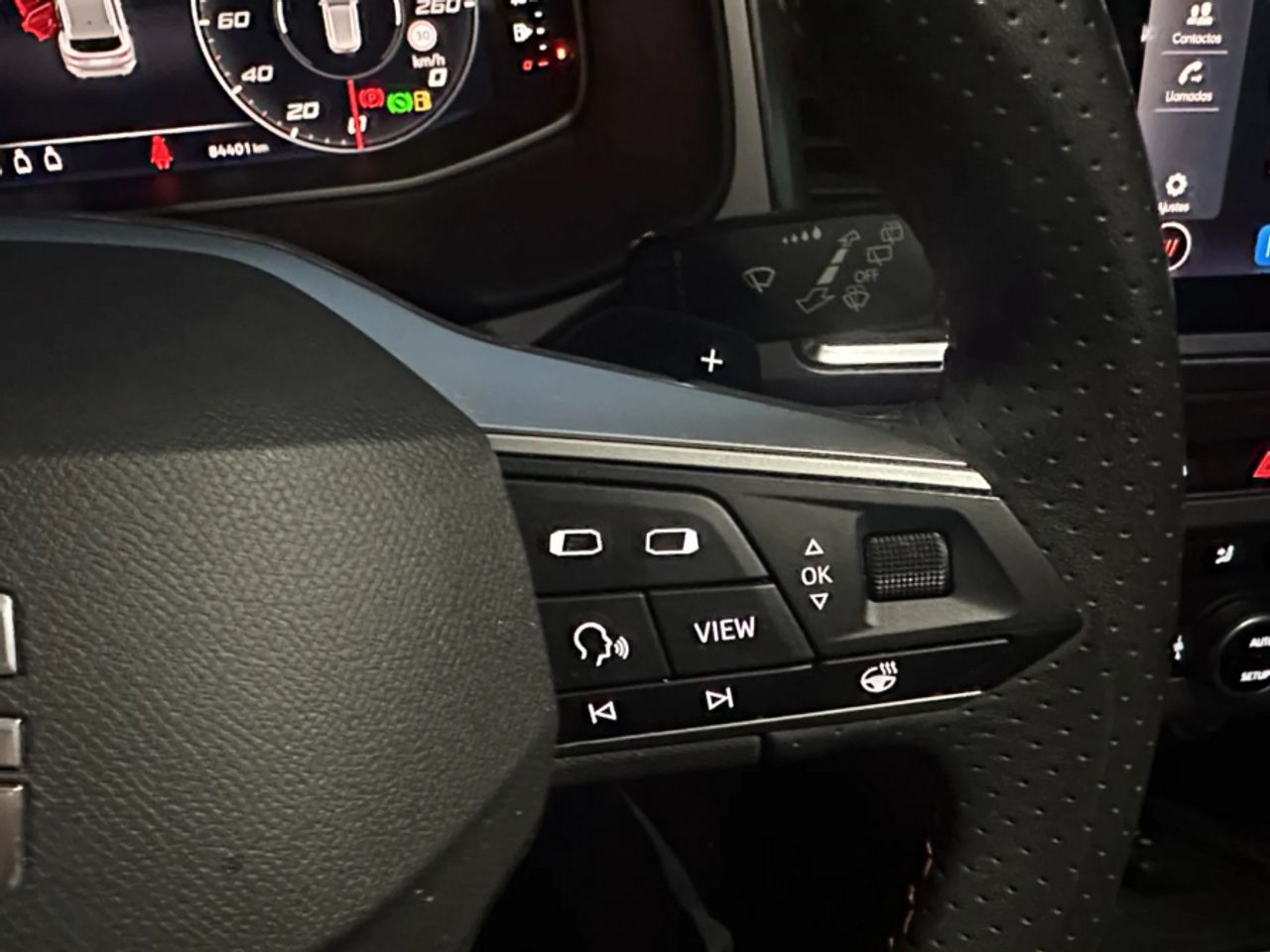 Seat Ateca 1.5 TSI 110kW 150CV DSG SS FR Go - foto 22