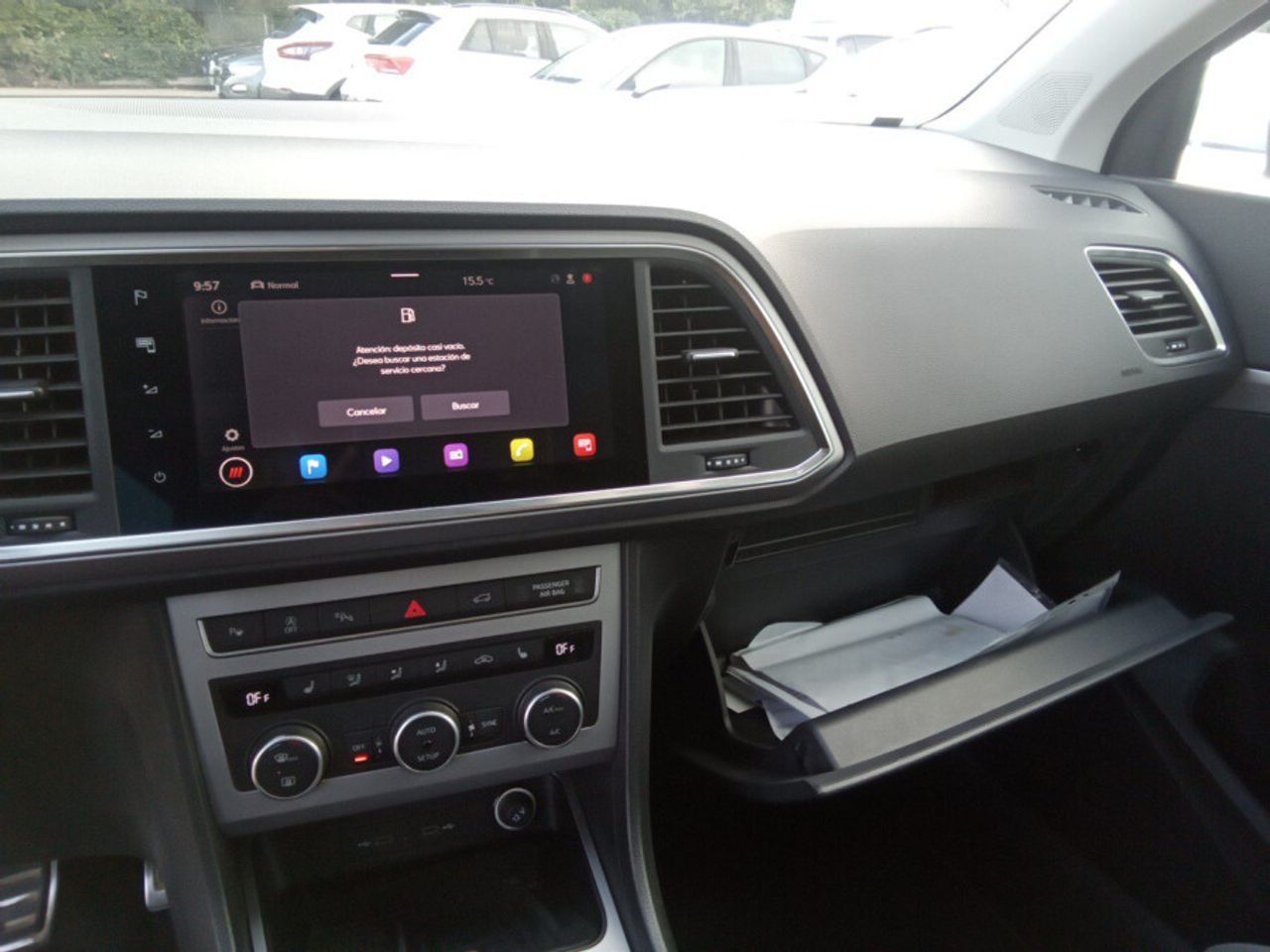 Seat Ateca 1.5 TSI 110kW 150CV DSG SS FR Go - foto 10