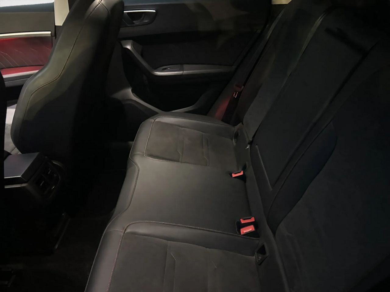 Seat Ateca 1.5 TSI 110kW 150CV DSG SS FR Go - foto 17