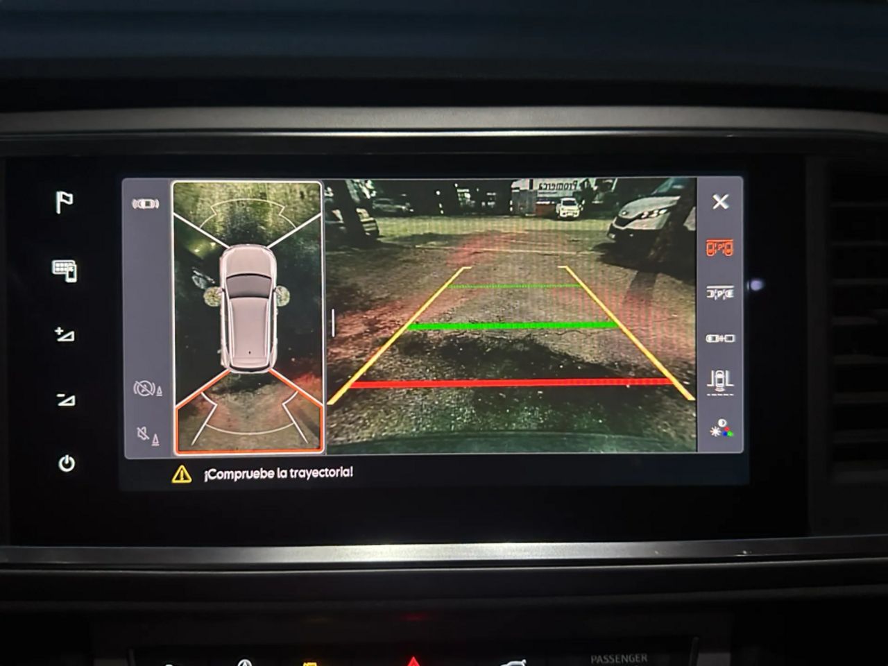 Seat Ateca 1.5 TSI 110kW 150CV DSG SS FR Go - foto 11