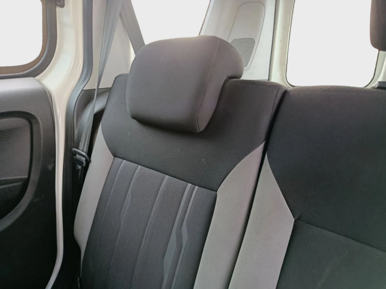 Fiat Doblò Combi N1 SX 1.6 Mjet 77kW 105CV - foto 24