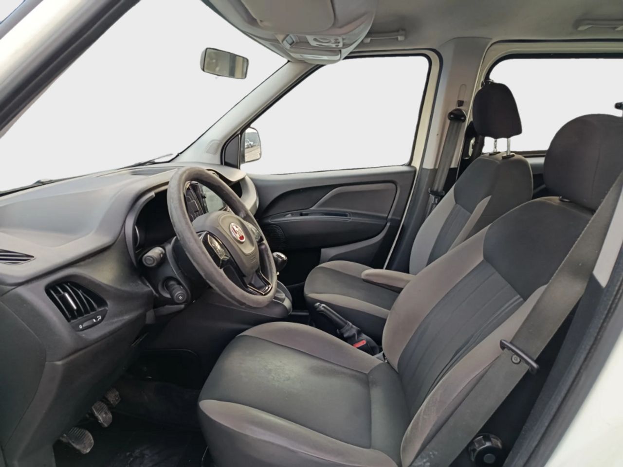 Fiat Doblò Combi N1 SX 1.6 Mjet 77kW 105CV - foto 21