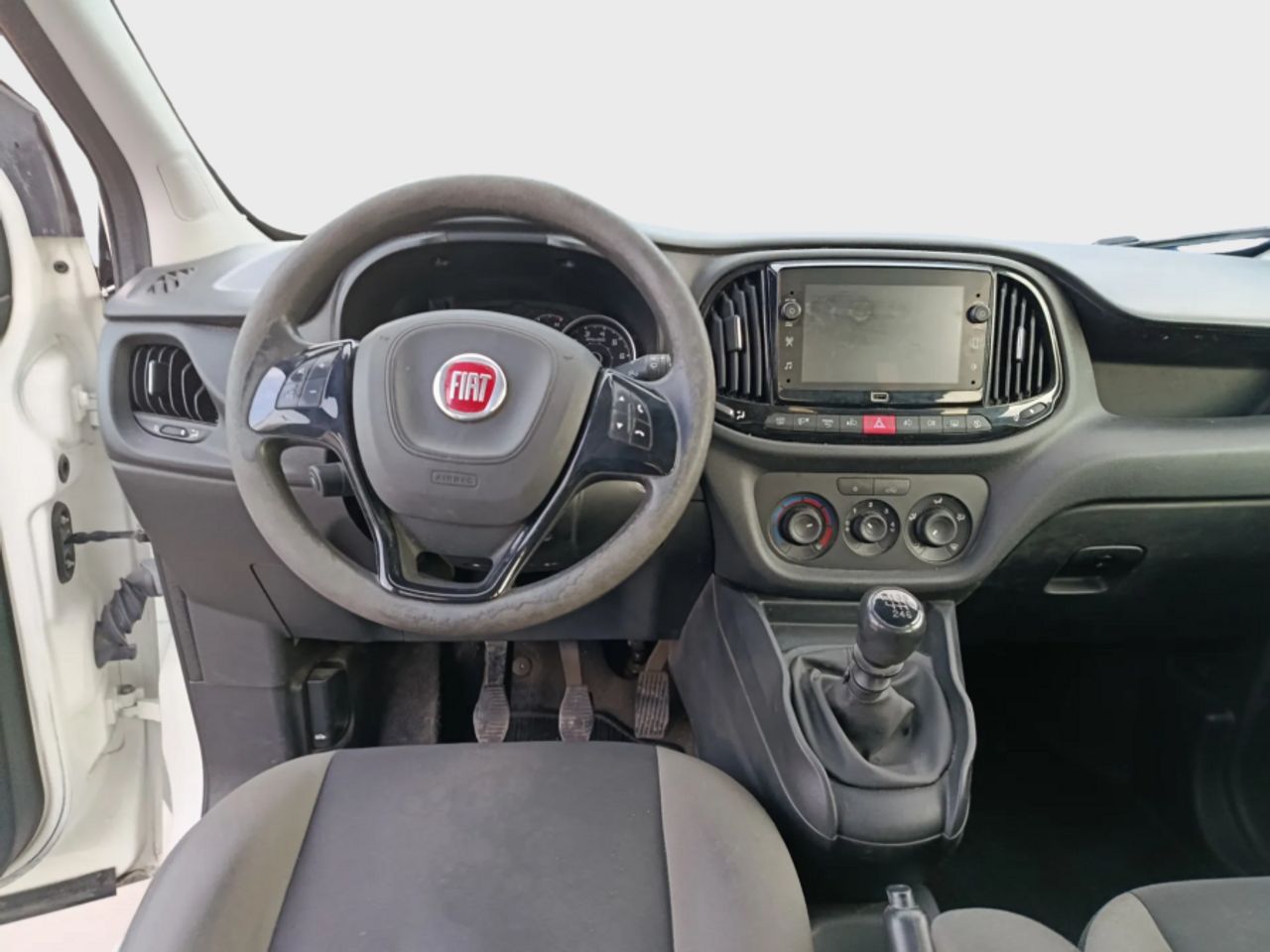 Fiat Doblò Combi N1 SX 1.6 Mjet 77kW 105CV - foto 23