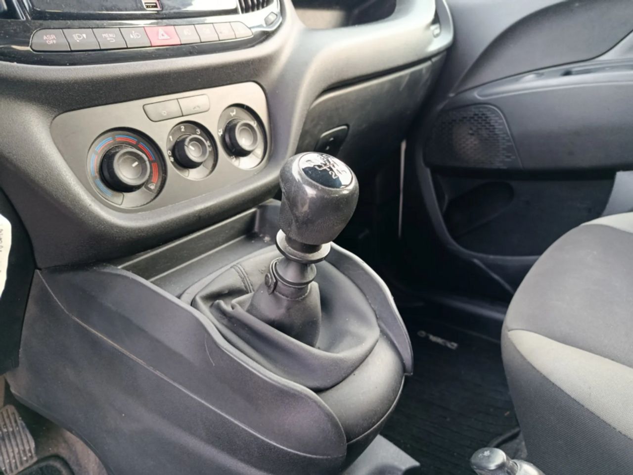 Fiat Doblò Combi N1 SX 1.6 Mjet 77kW 105CV - foto 11