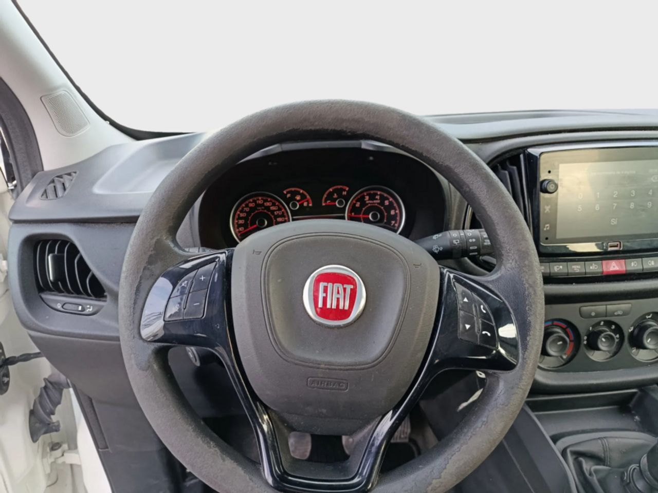 Fiat Doblò Combi N1 SX 1.6 Mjet 77kW 105CV - foto 9