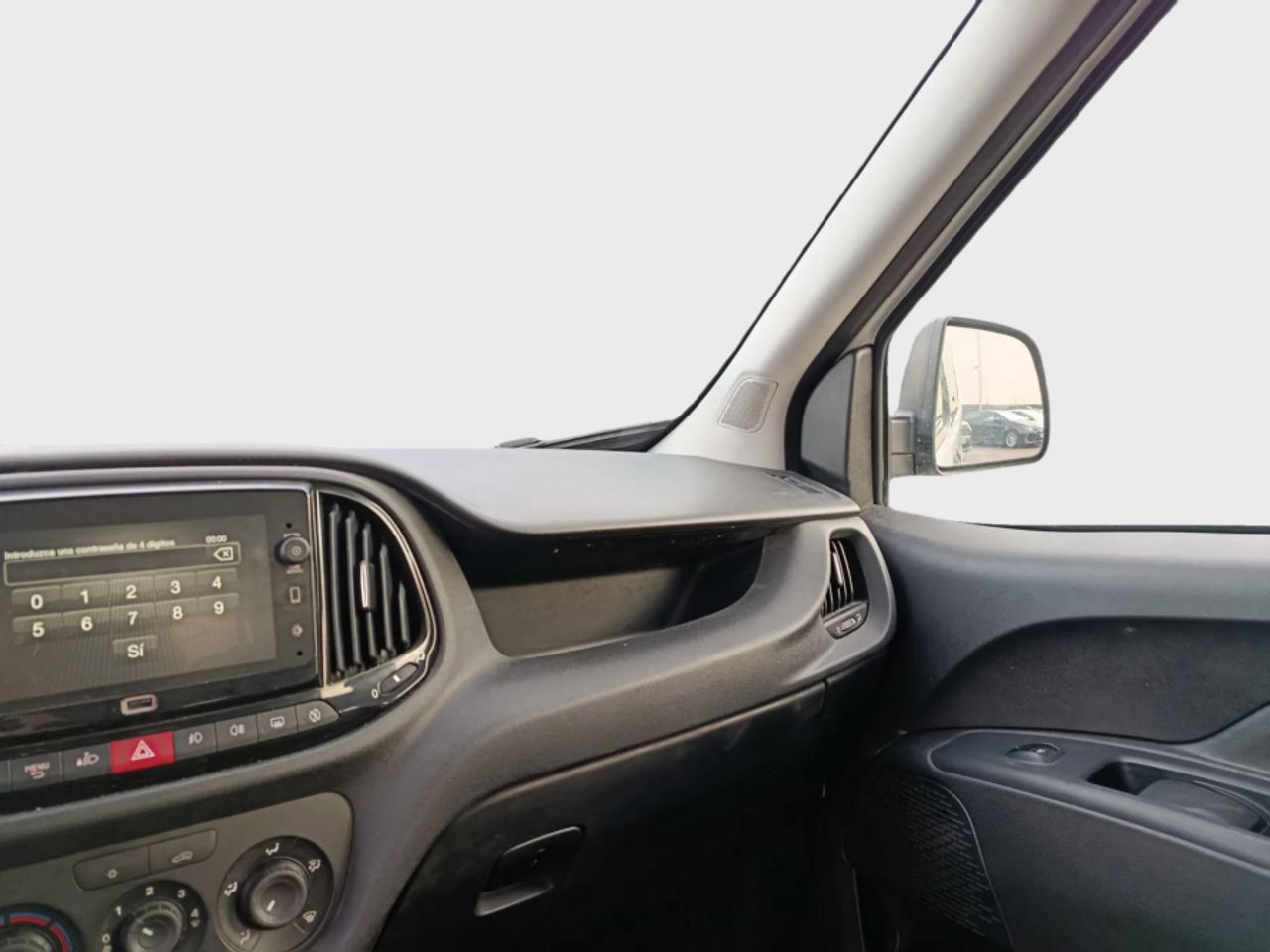 Fiat Doblò Combi N1 SX 1.6 Mjet 77kW 105CV - foto 12