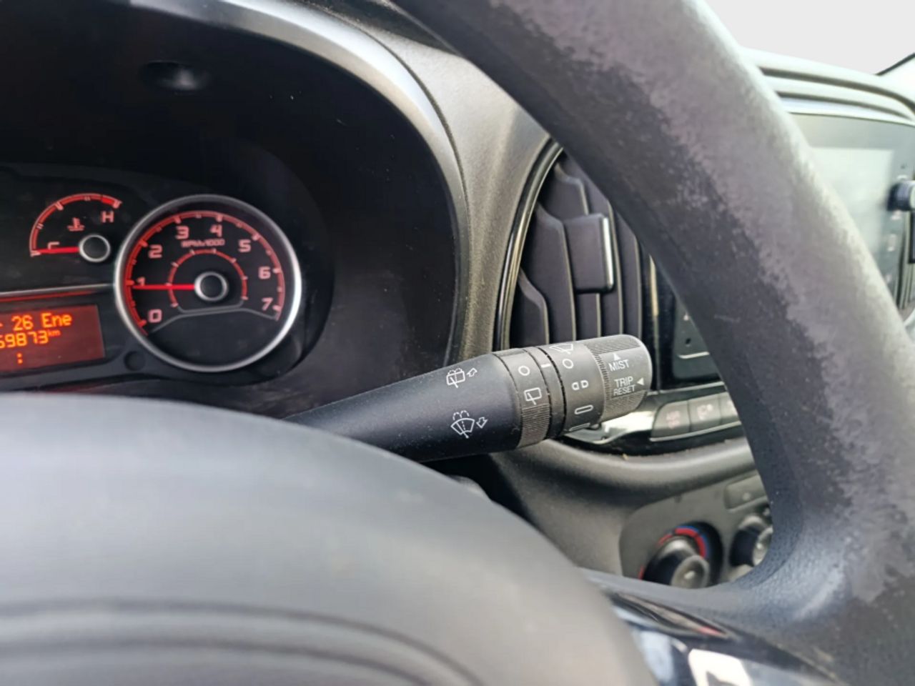 Fiat Doblò Combi N1 SX 1.6 Mjet 77kW 105CV - foto 16