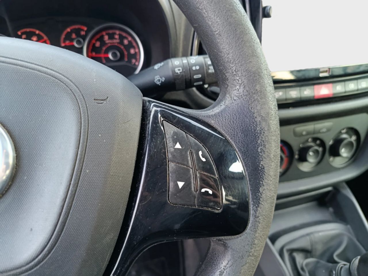 Fiat Doblò Combi N1 SX 1.6 Mjet 77kW 105CV - foto 15