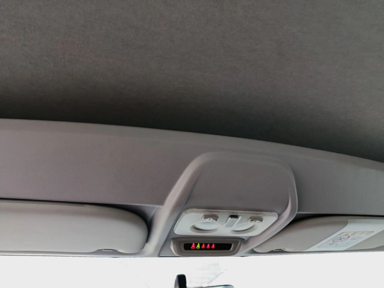 Fiat Doblò Combi N1 SX 1.6 Mjet 77kW 105CV - foto 19