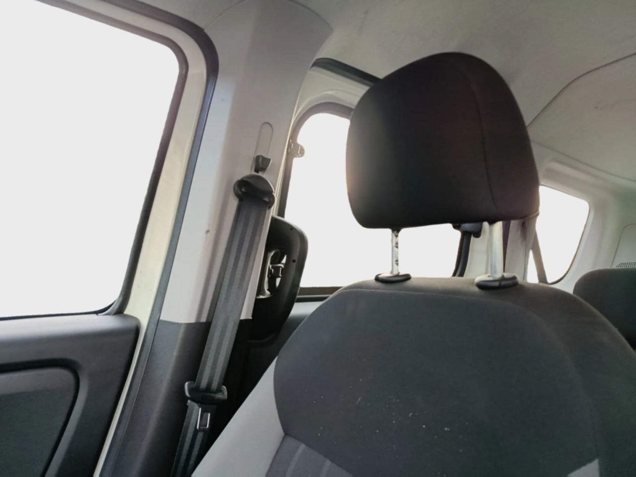 Fiat Doblò Combi N1 SX 1.6 Mjet 77kW 105CV - foto 13