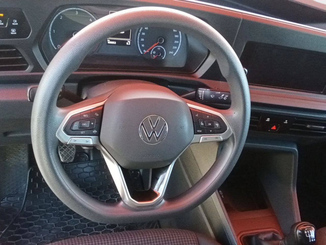 Volkswagen Caddy Cargo 2.0 TDI 75kW 102CV - foto 13