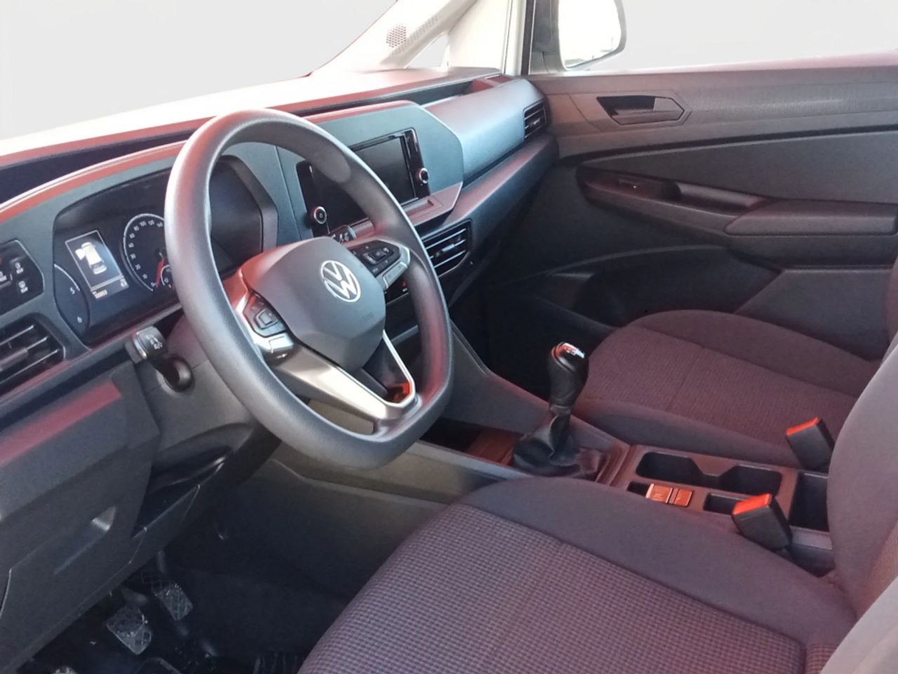 Volkswagen Caddy Cargo 2.0 TDI 75kW 102CV - foto 12