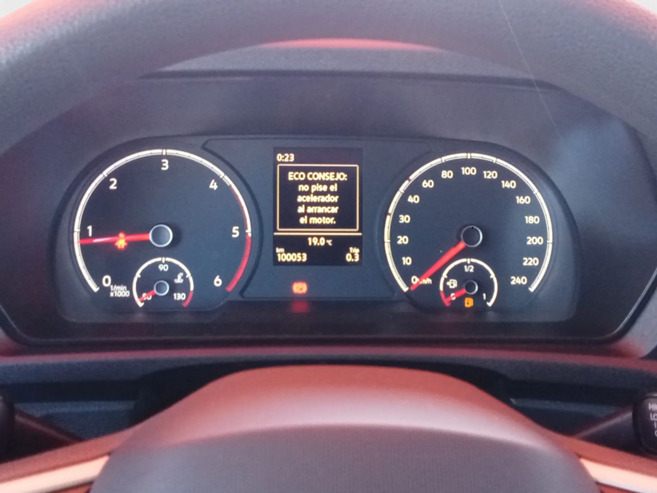 Volkswagen Caddy Cargo 2.0 TDI 75kW 102CV - foto 15