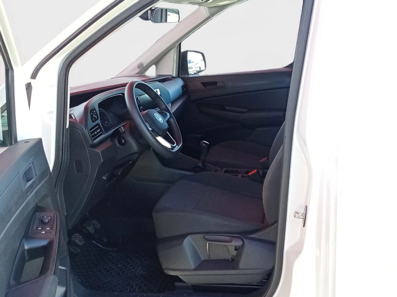 Volkswagen Caddy Cargo 2.0 TDI 75kW 102CV - foto 9