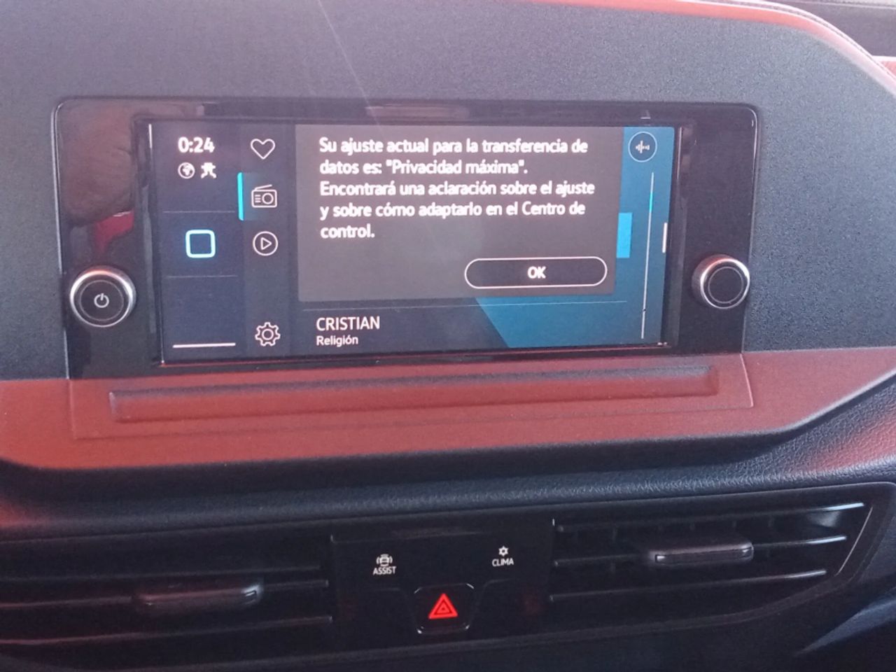 Volkswagen Caddy Cargo 2.0 TDI 75kW 102CV - foto 16