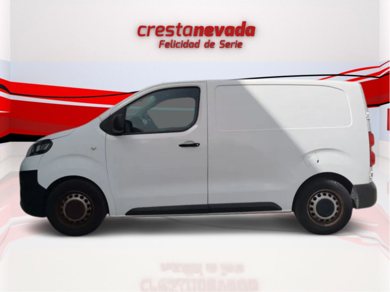 Fiat Scudo Furgon L1 100cv MT6 Business - foto 5