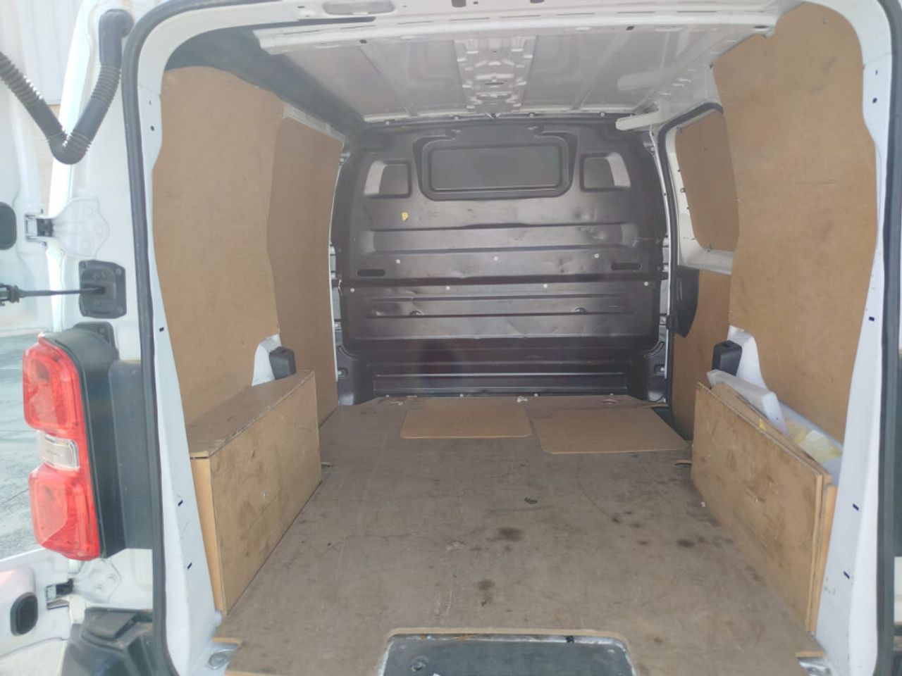 Fiat Scudo Furgon L1 100cv MT6 Business - foto 10