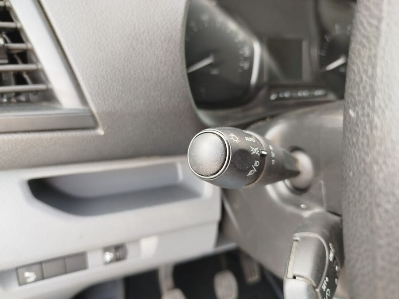 Fiat Scudo Furgon L1 100cv MT6 Business - foto 17