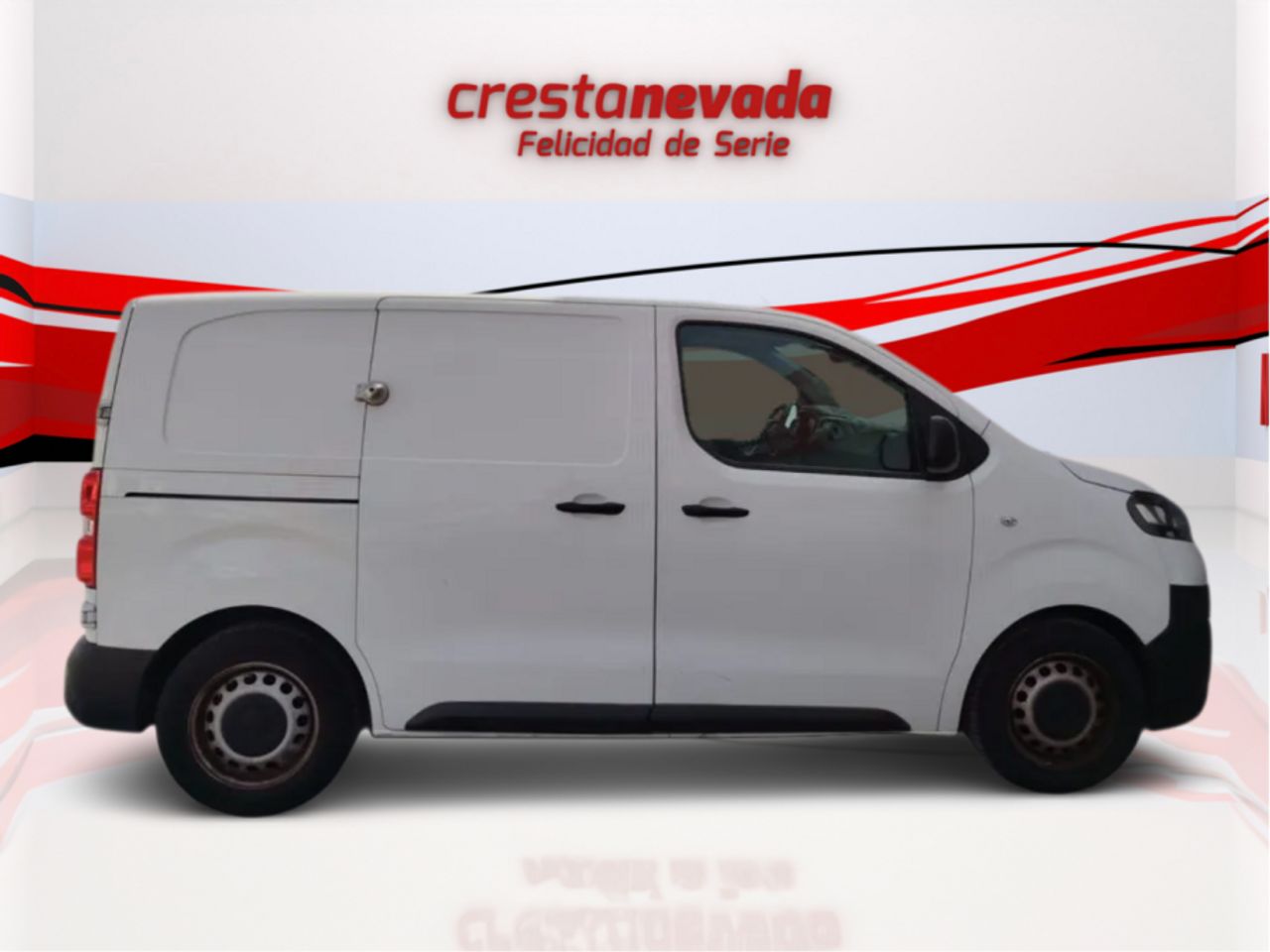 Fiat Scudo Furgon L1 100cv MT6 Business - foto 4