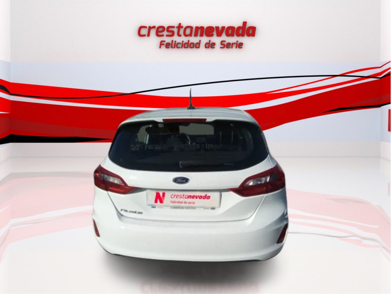 Ford Fiesta 1.5 TDCi 63kW 85CV Trend 5p - foto 7