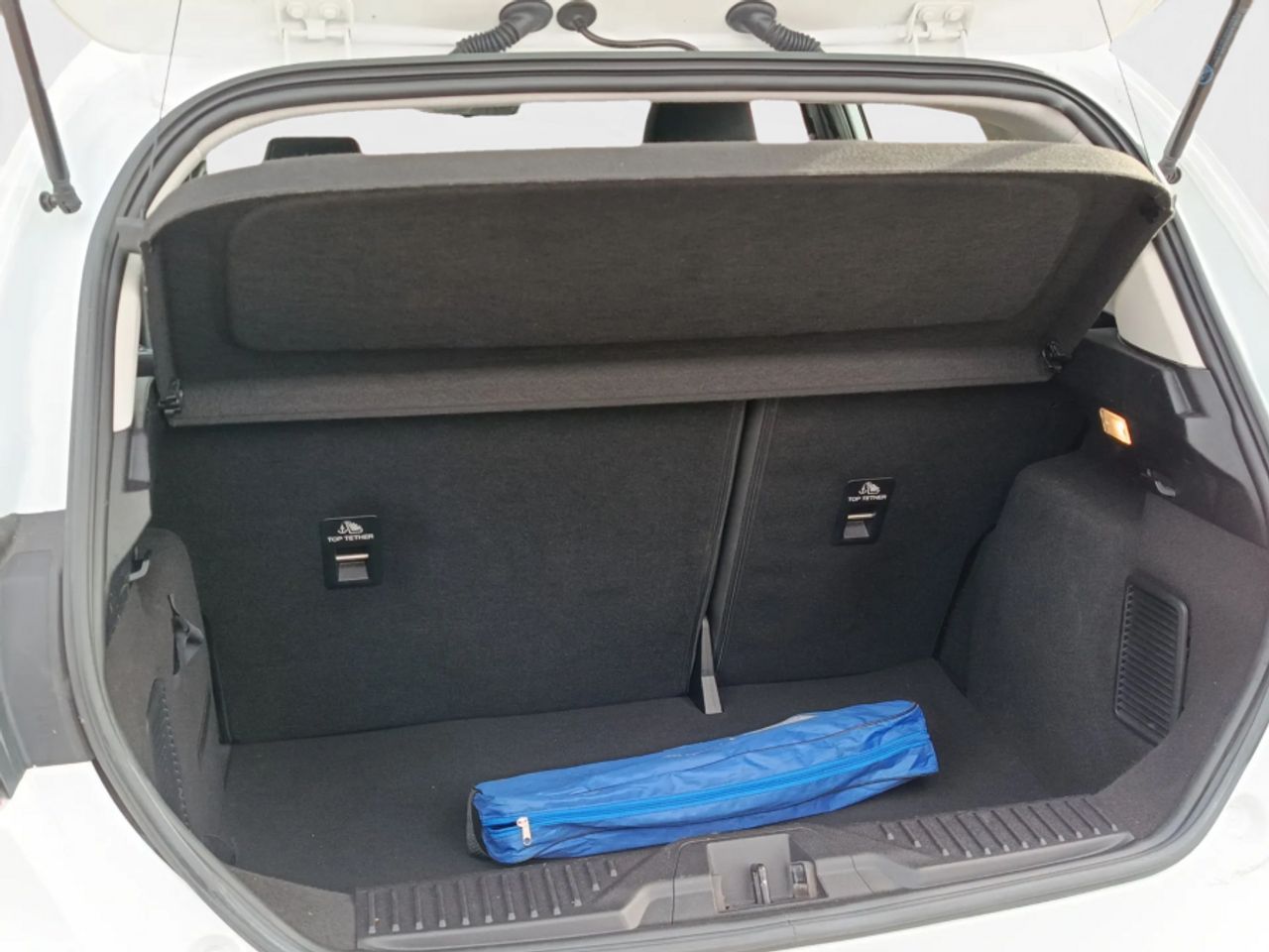 Ford Fiesta 1.5 TDCi 63kW 85CV Trend 5p - foto 8