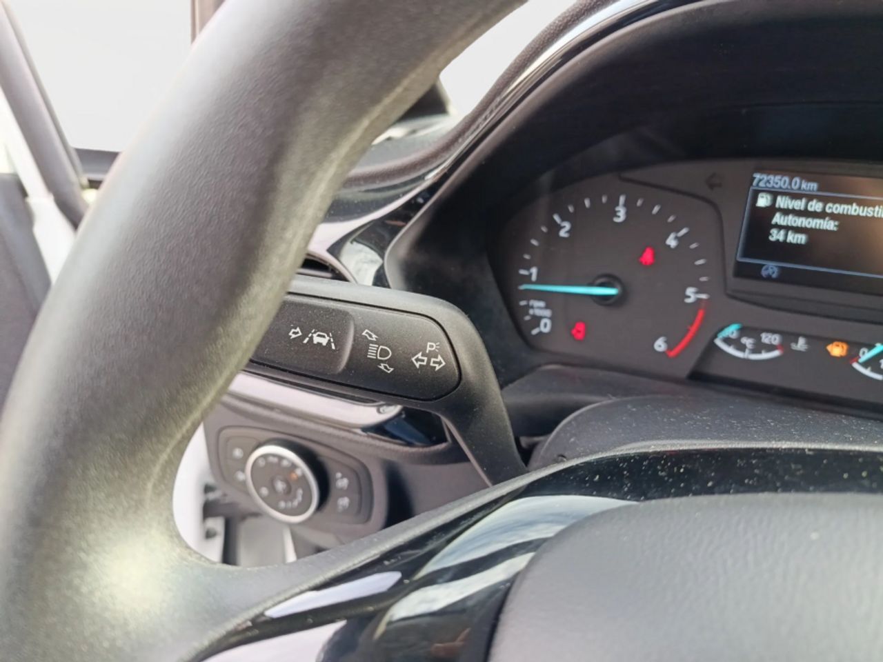 Ford Fiesta 1.5 TDCi 63kW 85CV Trend 5p - foto 15