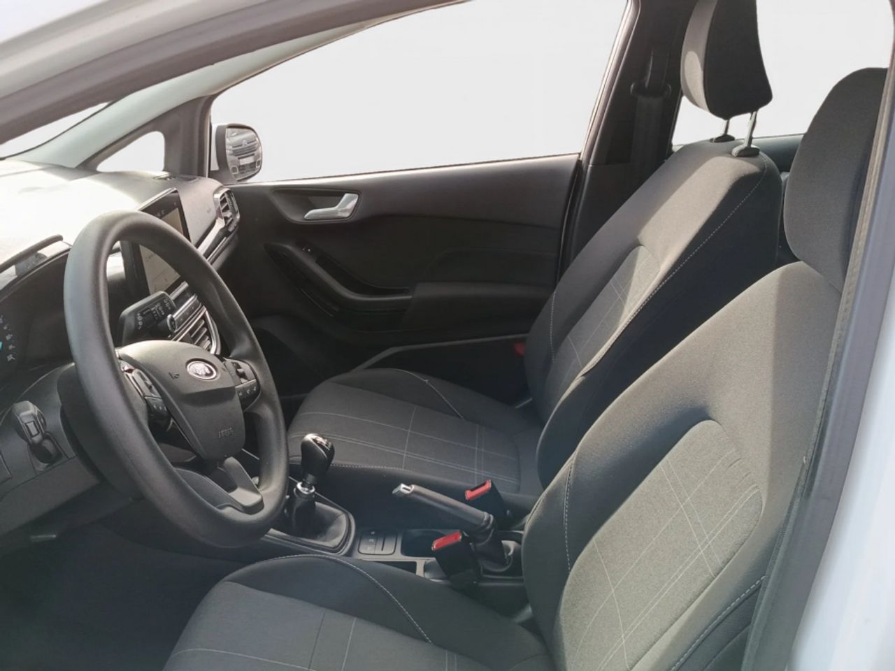 Ford Fiesta 1.5 TDCi 63kW 85CV Trend 5p - foto 20