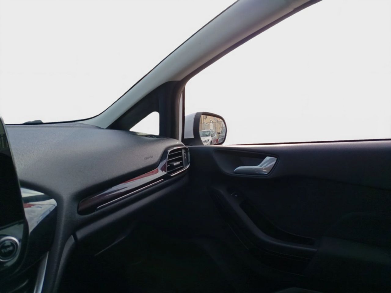 Ford Fiesta 1.5 TDCi 63kW 85CV Trend 5p - foto 16