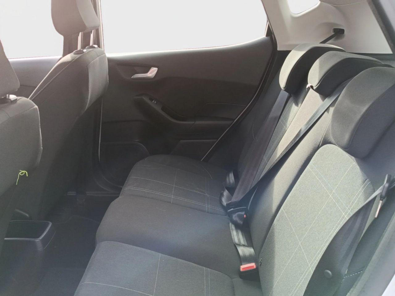 Ford Fiesta 1.5 TDCi 63kW 85CV Trend 5p - foto 22