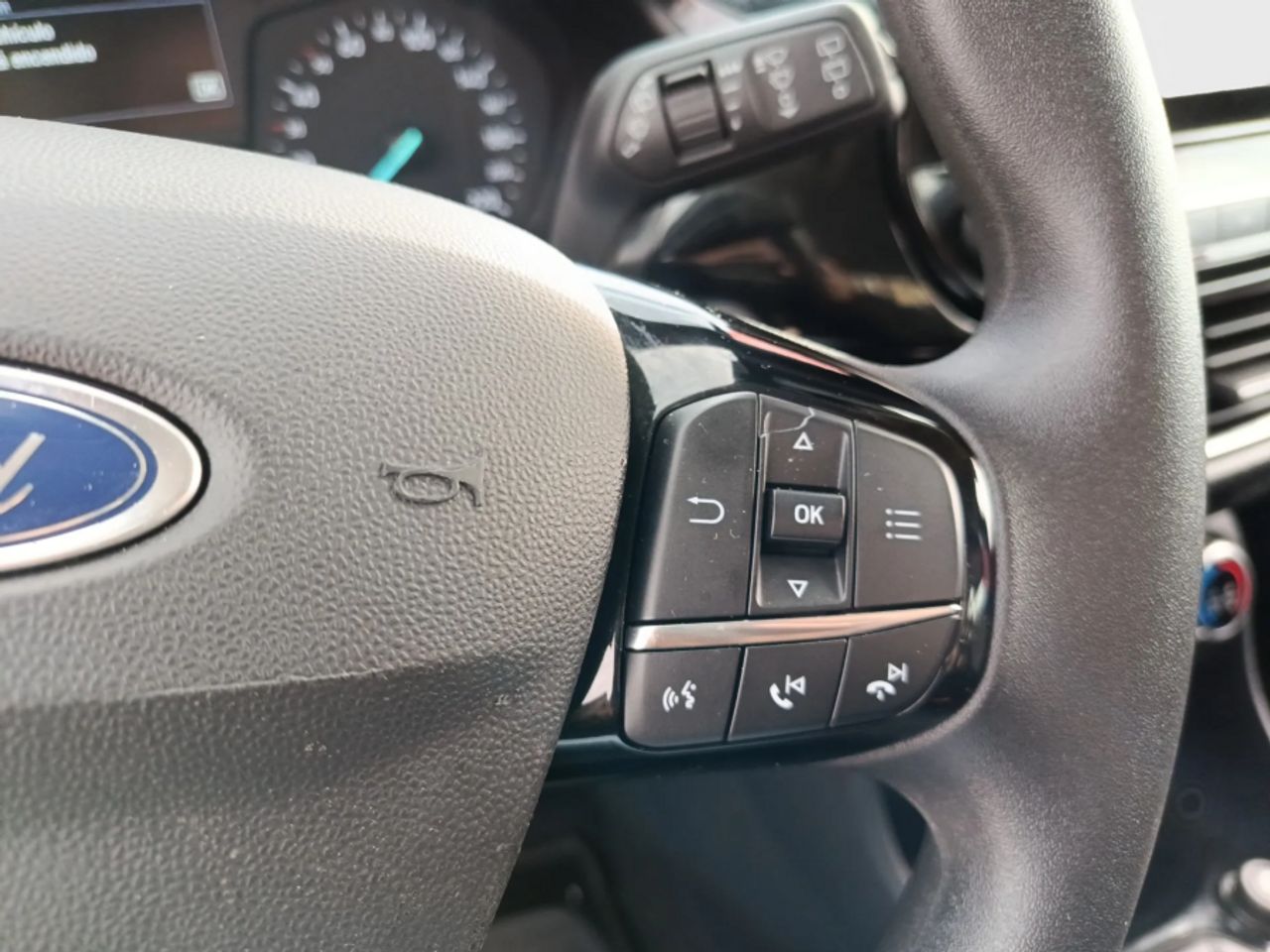 Ford Fiesta 1.5 TDCi 63kW 85CV Trend 5p - foto 12