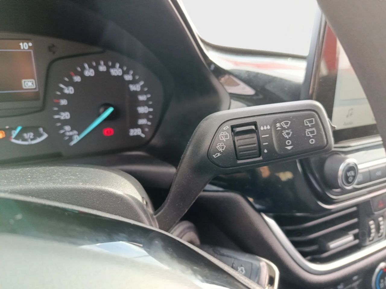 Ford Fiesta 1.5 TDCi 63kW 85CV Trend 5p - foto 13