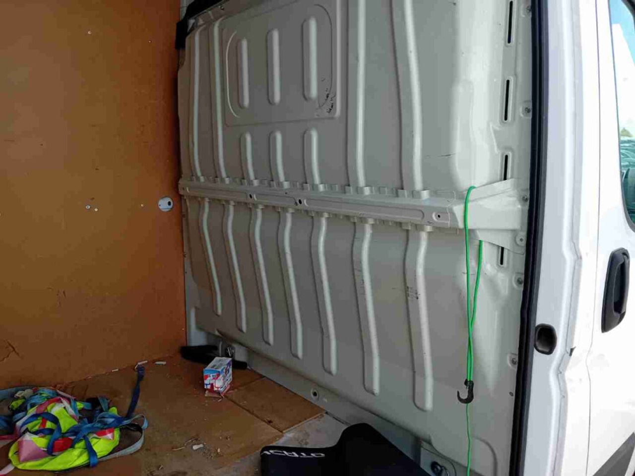 Fiat Ducato 33 L2H1 2.3 Multijet 103kW 140CV - foto 8