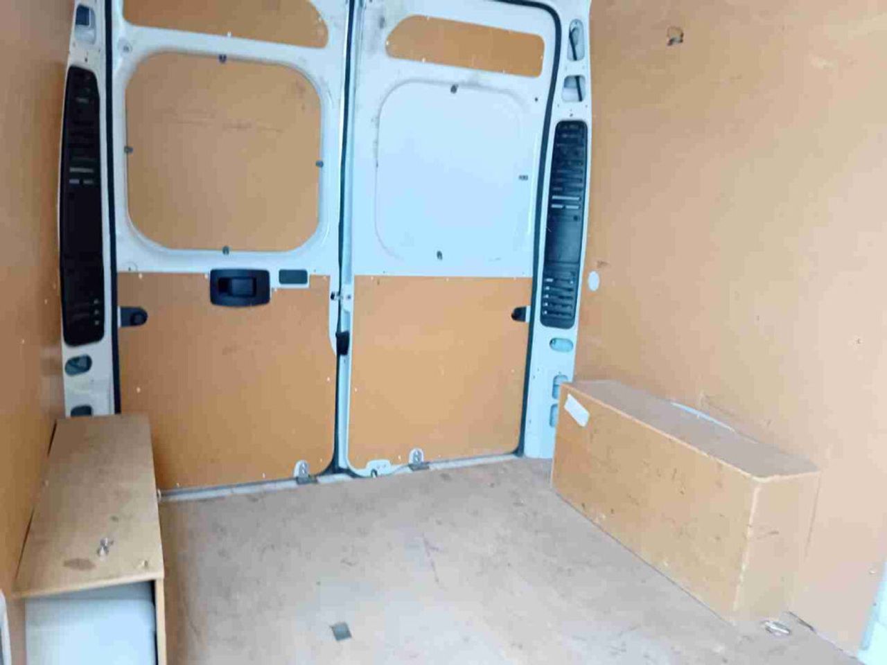 Fiat Ducato 33 L2H1 2.3 Multijet 103kW 140CV - foto 7