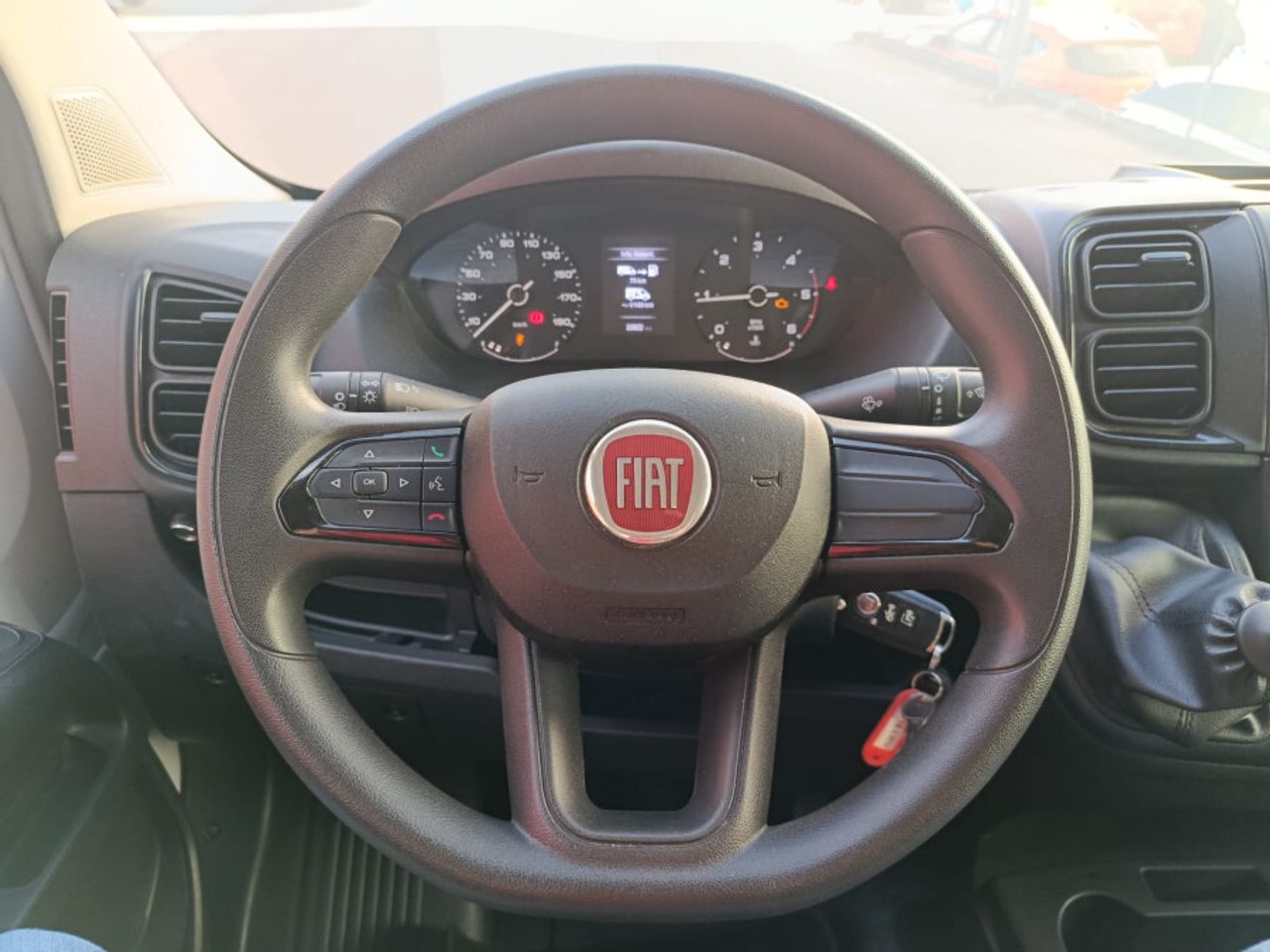 Fiat Ducato 33 L2H1 2.3 Multijet 103kW 140CV - foto 22
