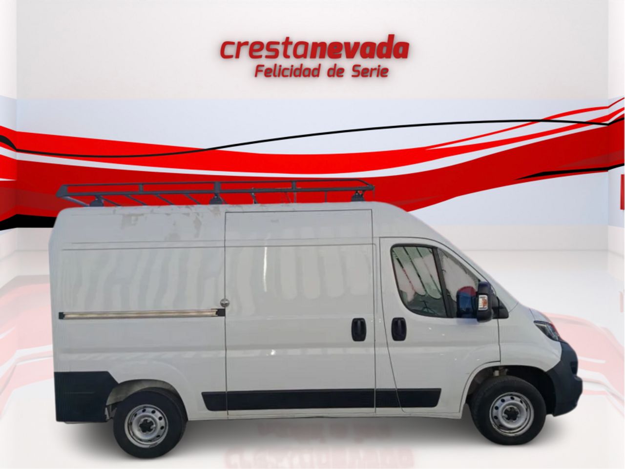 Fiat Ducato 33 L2H1 2.3 Multijet 103kW 140CV - foto 4