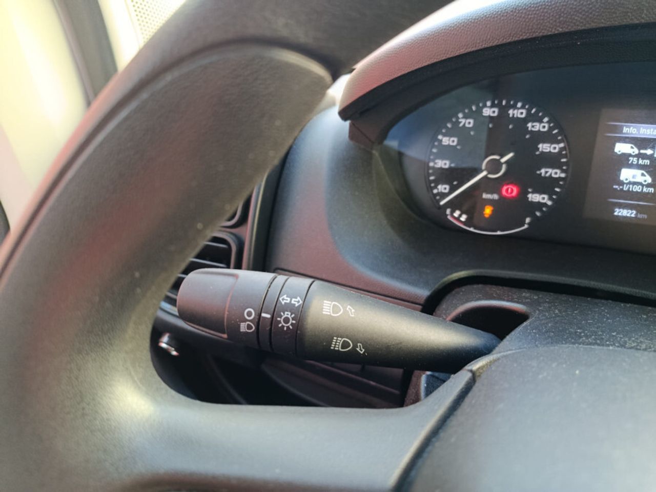 Fiat Ducato 33 L2H1 2.3 Multijet 103kW 140CV - foto 19