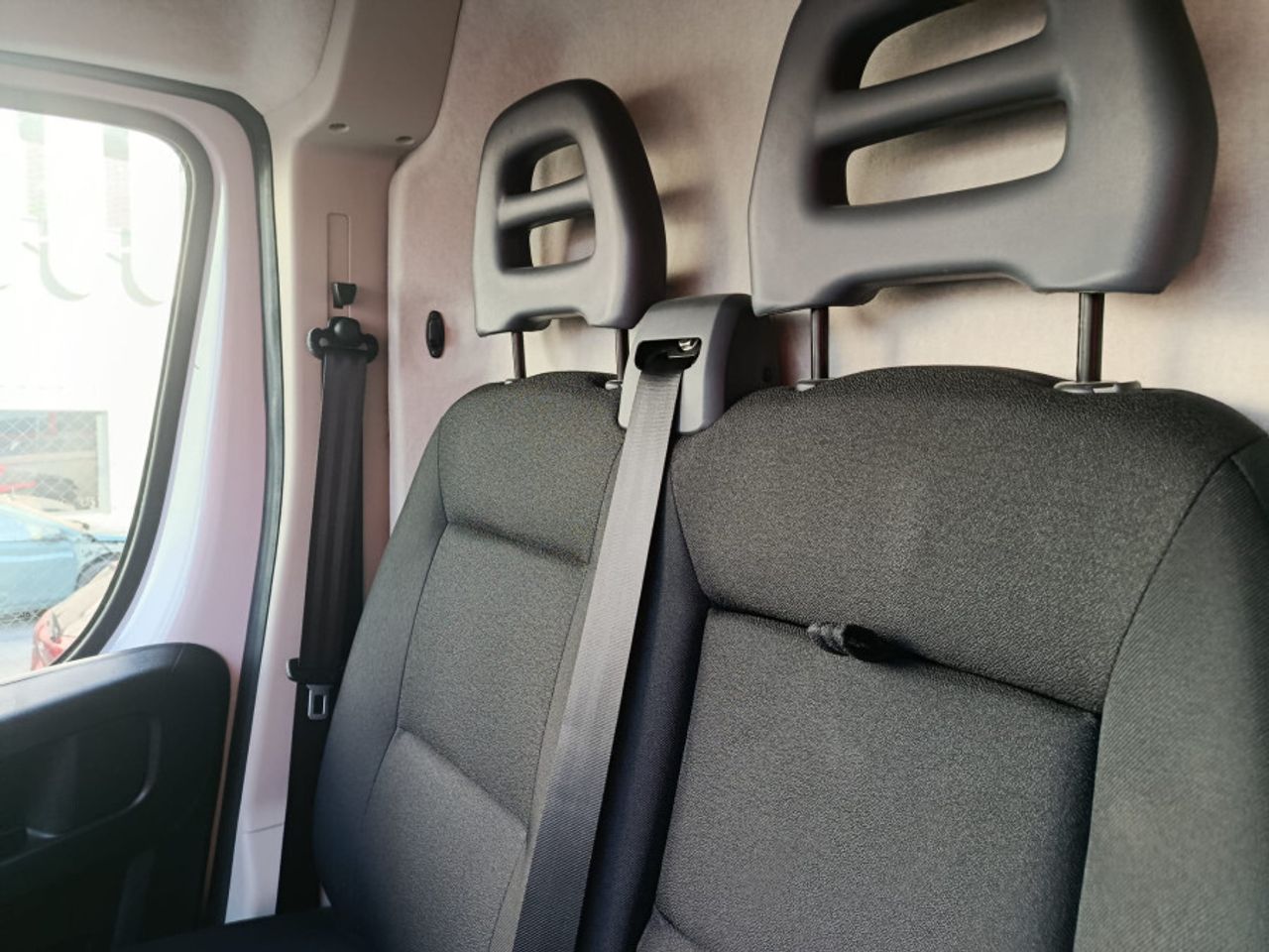 Fiat Ducato 33 L2H1 2.3 Multijet 103kW 140CV - foto 12