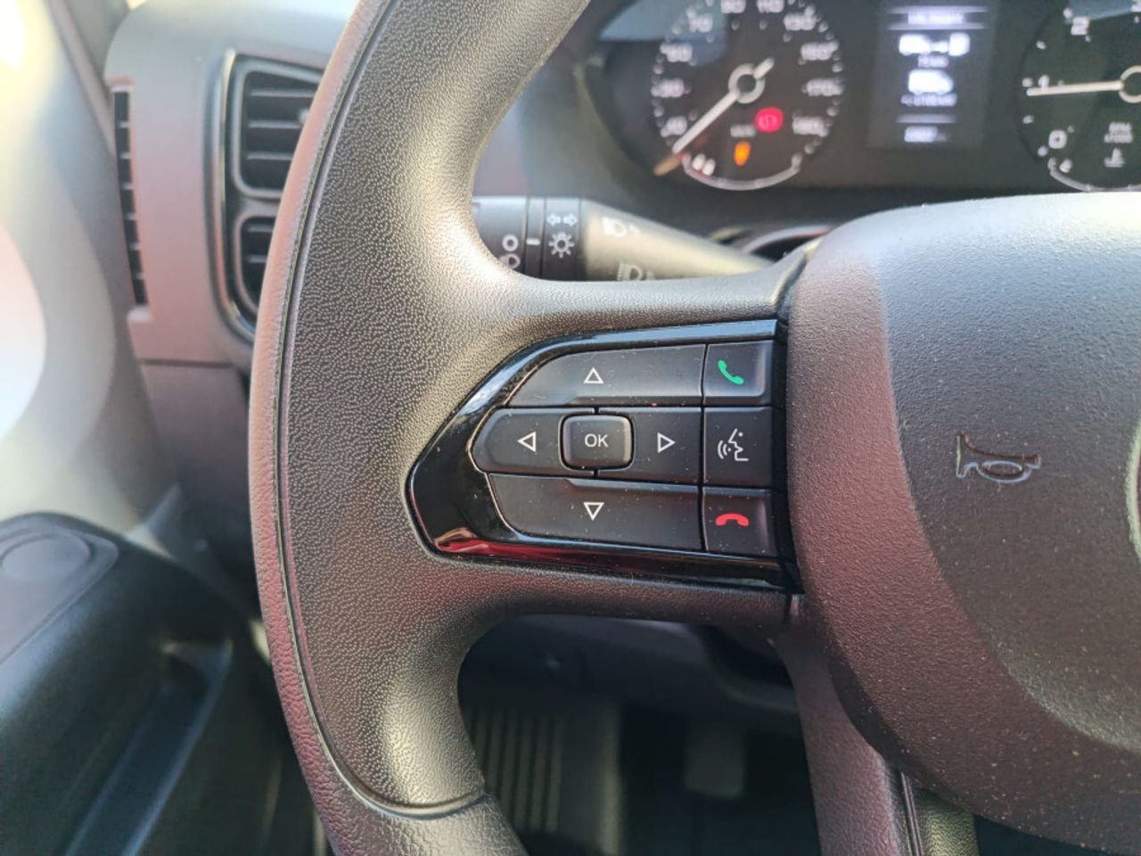 Fiat Ducato 33 L2H1 2.3 Multijet 103kW 140CV - foto 21