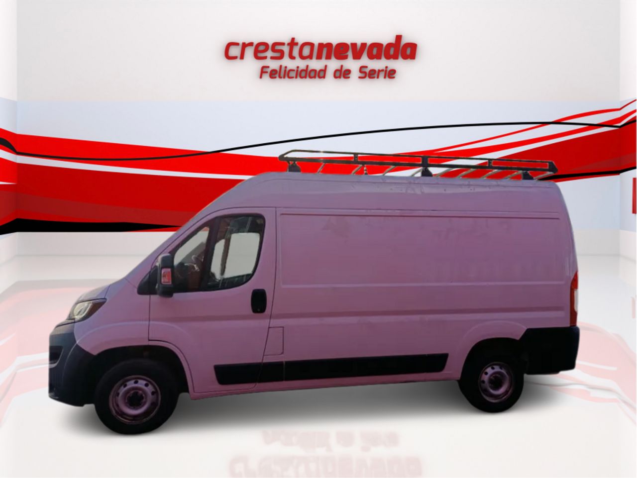 Fiat Ducato 33 L2H1 2.3 Multijet 103kW 140CV - foto 5
