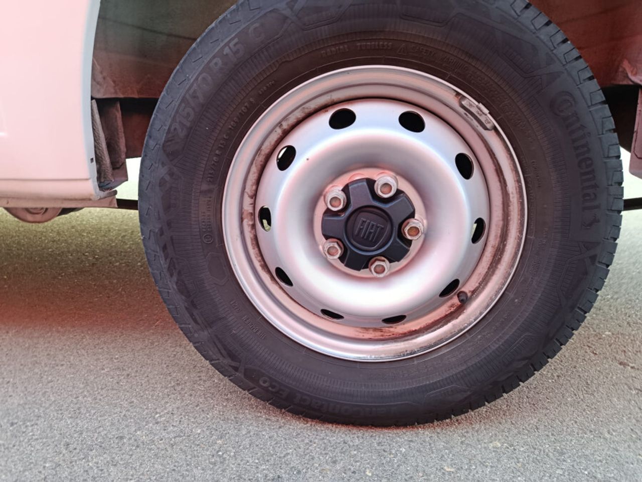 Fiat Ducato 33 L2H1 2.3 Multijet 103kW 140CV - foto 24