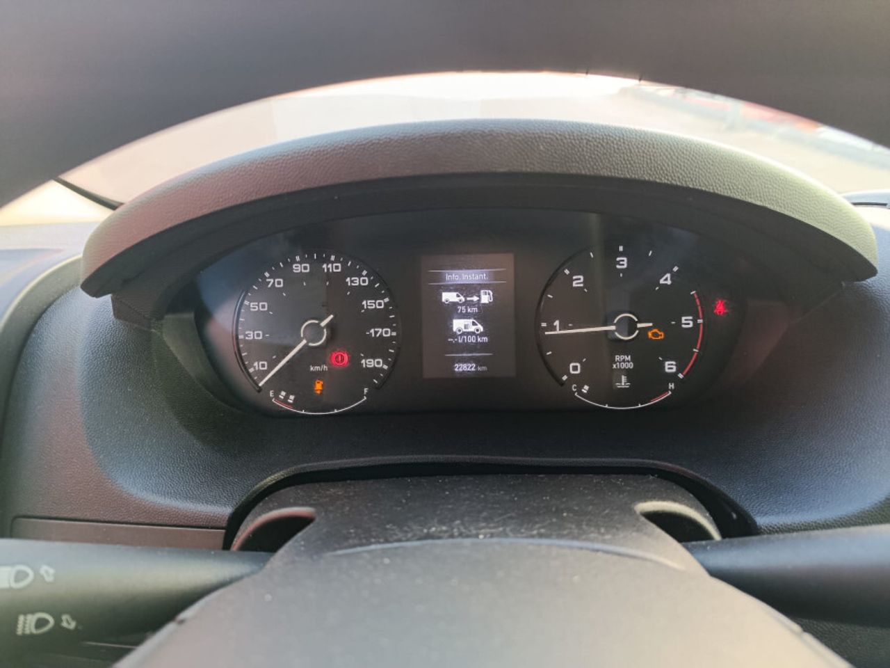 Fiat Ducato 33 L2H1 2.3 Multijet 103kW 140CV - foto 17