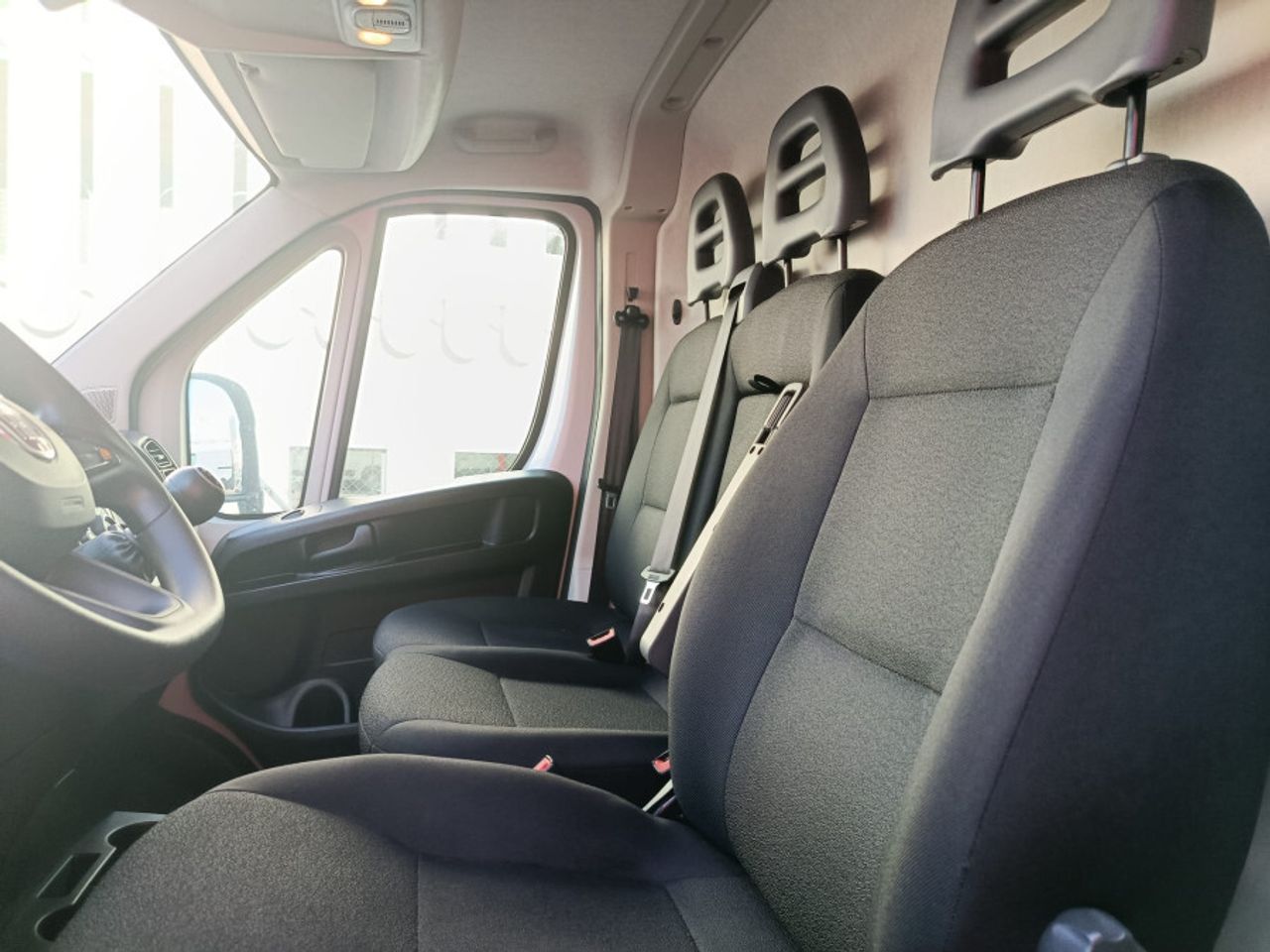 Fiat Ducato 33 L2H1 2.3 Multijet 103kW 140CV - foto 23