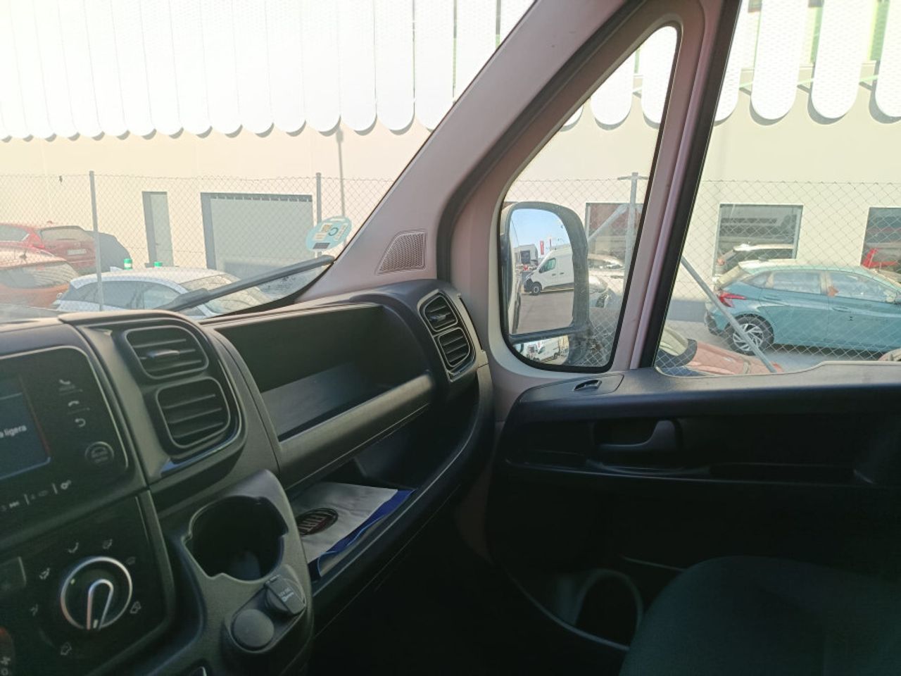 Fiat Ducato 33 L2H1 2.3 Multijet 103kW 140CV - foto 13